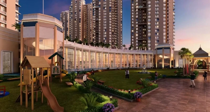 Apartment for Sale in Alcove New Kolkata Sangam, Serampore, Hooghly