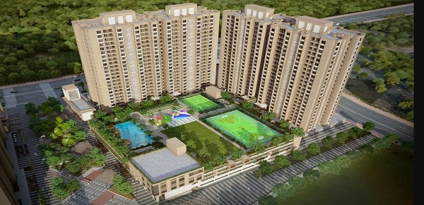Apartment for Sale in Mahalunge  , Pune