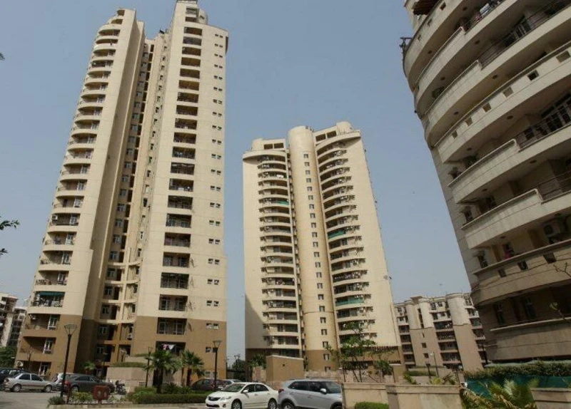 Apartment for Sale in Eldeco Olympia, Sector 93A, Noida