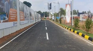 Commercial Land for Sale in G Square Origin, Navalur, Chennai