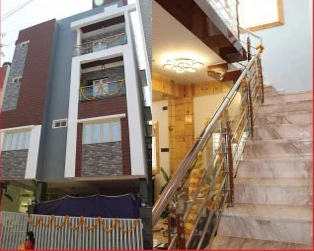 5 BHK Independent House/Villa for Sale in Vidyaranyapura, Bangalore