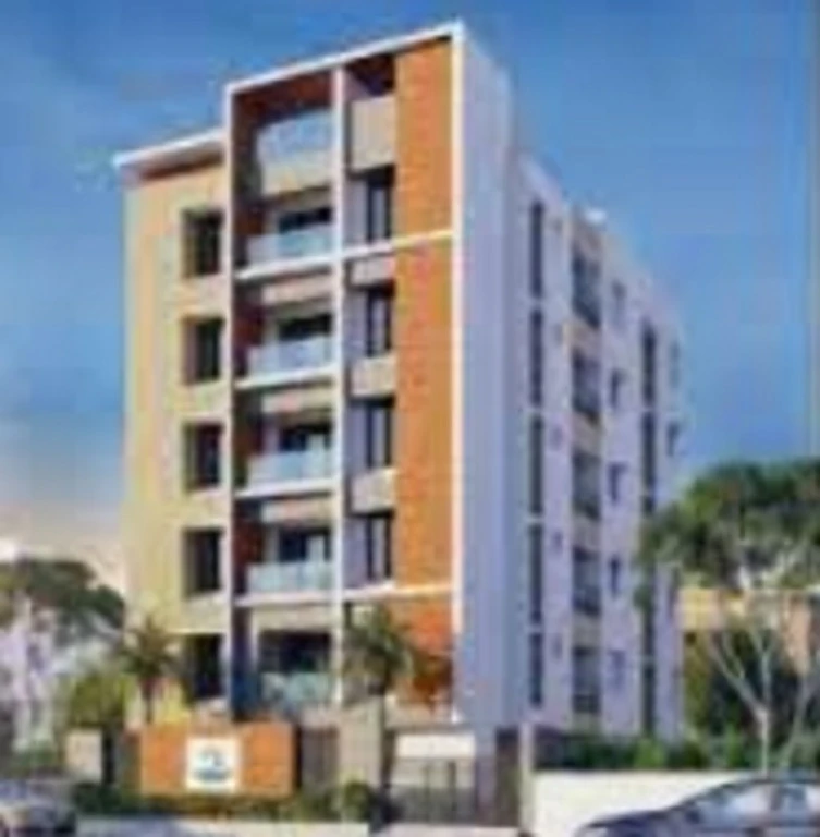 Apartment for Sale in Marutham Rhythm, Kodambakkam, Chennai