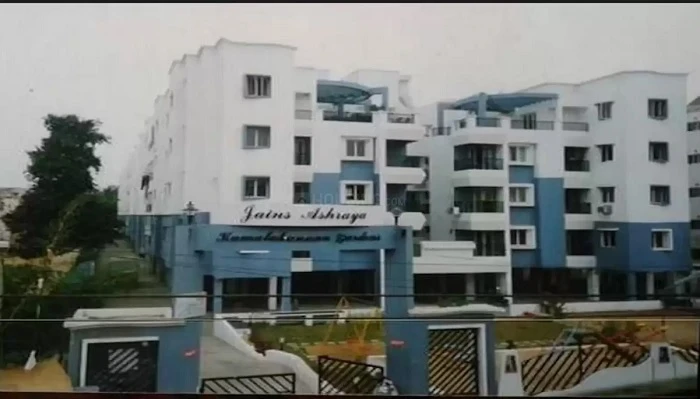 3 BHK Apartment for Sale in Jains Aashraya, Gottigere, Bangalore