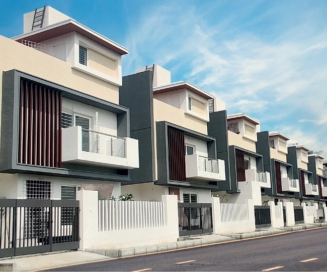 Independent House/Villa for Sale in Tambaram, Chennai