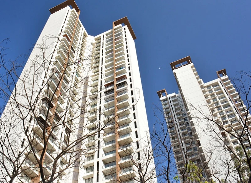 Apartment for Sale in Runwal Anthurium, Mulund West   , Mumbai