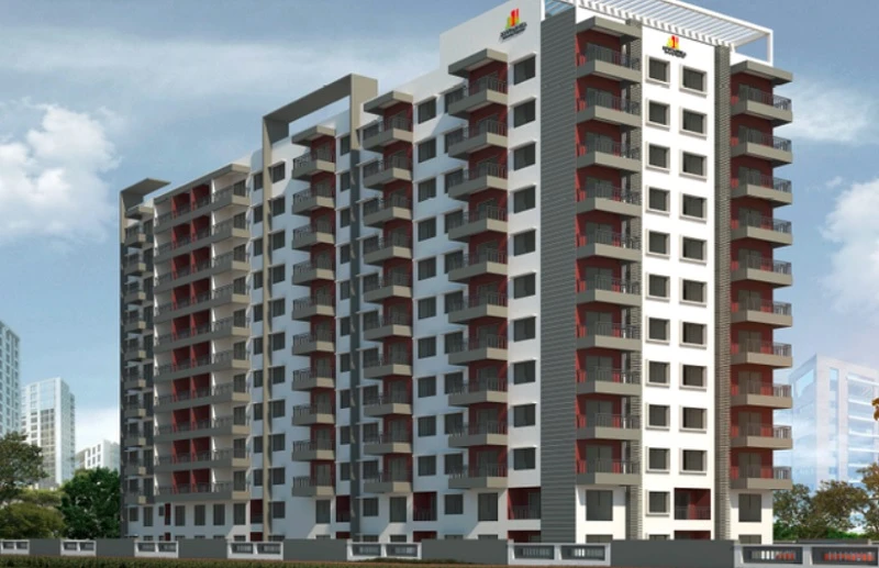2 BHK Apartment for Sale in Sowparnika Unnathi, Attibele, Bangalore