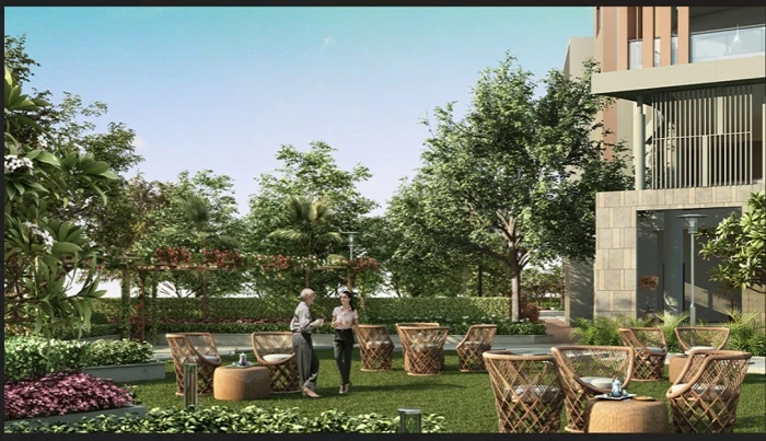 3 BHK Apartment for Sale in Sattva Magnus, Jubilee Hills, Hyderabad