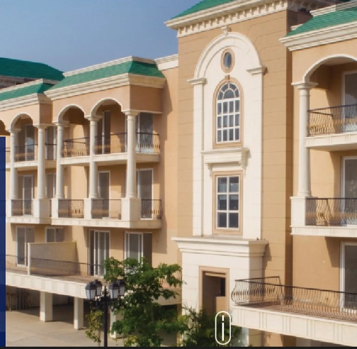 Apartment for Sale in Omaxe Celestia Royal, Mullanpur, Chandigarh