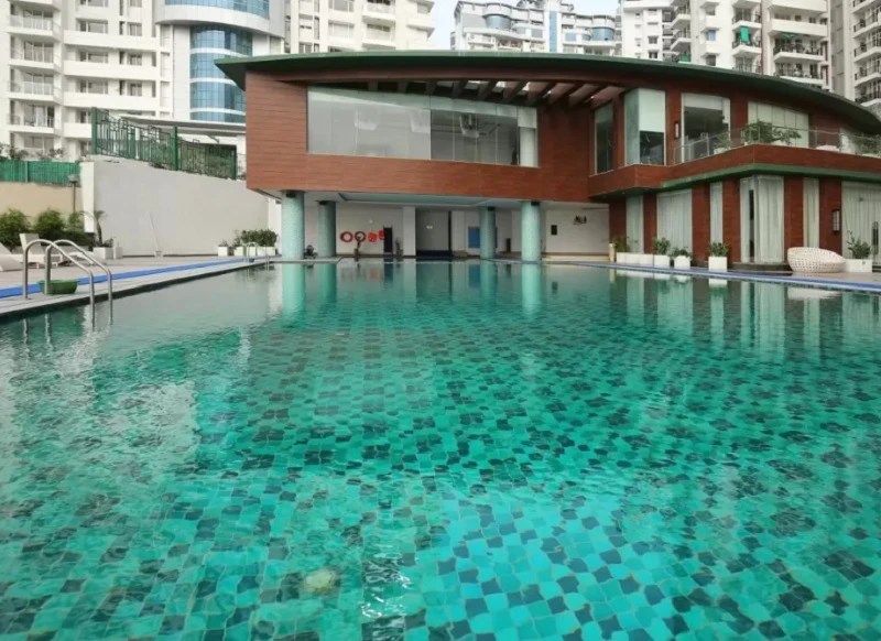 Apartment for Sale in Omaxe Heights, Faridabad Sector 86, Faridabad