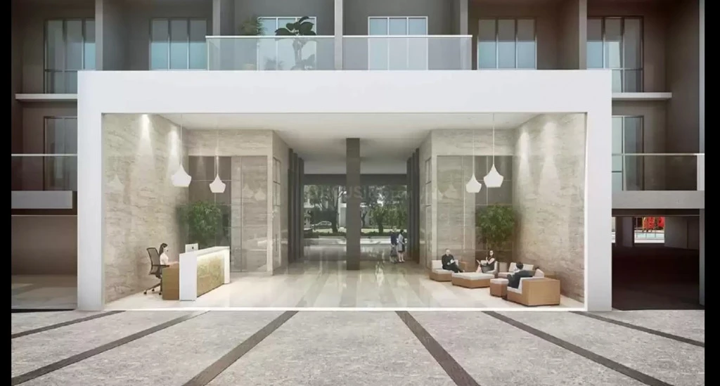 3 BHK Apartment for Sale in Goel Ganga Legend Building B6, Bavdhan  , Pune