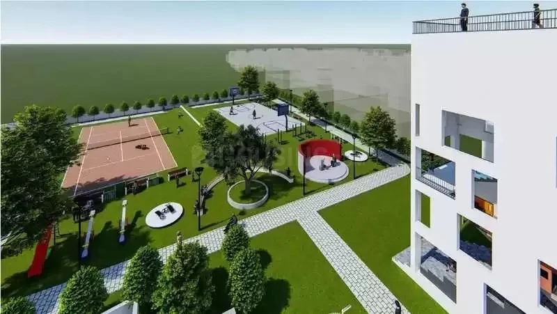 5 BHK Independent House/Villa for Sale in Radiance Blossom Phase II, Hoskote, Bangalore