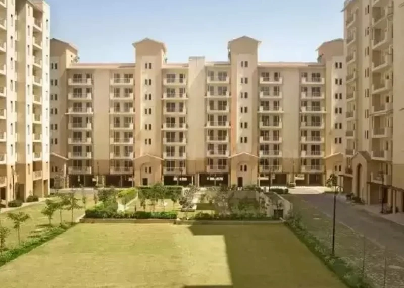 Apartment for Sale in Emaar Palm Terraces Select, Sector 66, Gurgaon
