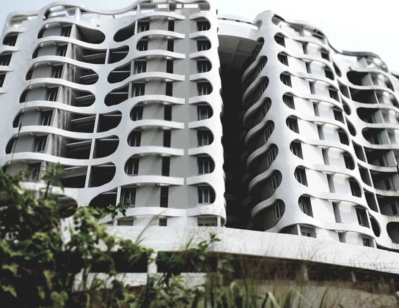 Apartment for Sale in Jos Alukkas Golden ARK, Anayara   , Trivandrum