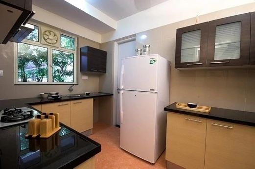 3 BHK Apartment for Sale in Mahindra Gardens, Goregaon West   , Mumbai