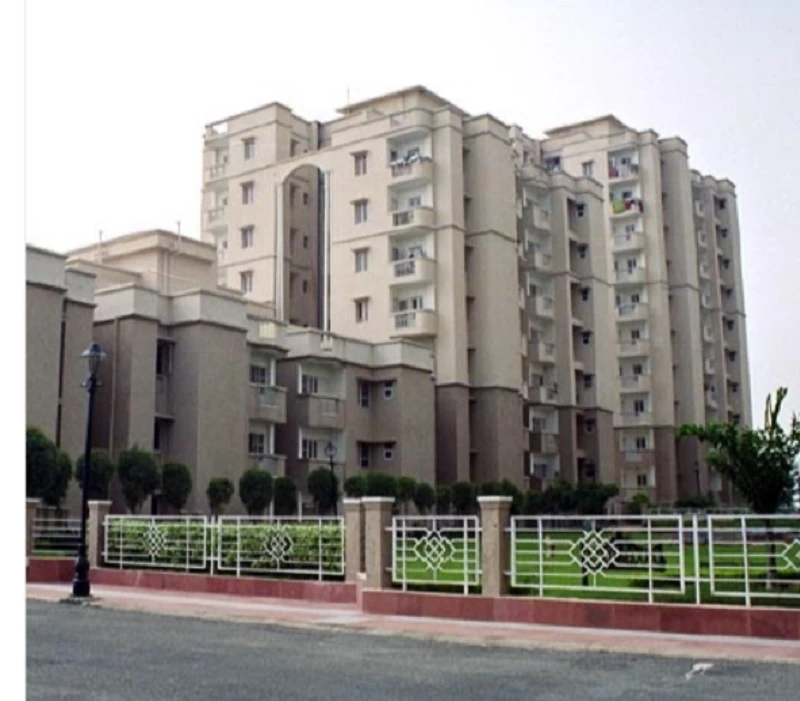 2 BHK Apartment for Sale in Eldeco Golf View Apartments, GN Sector Omega 1, Greater Noida