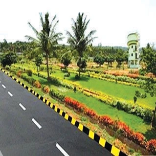 Residential Land  for Sale  in Maheshwaram, Hyderabad