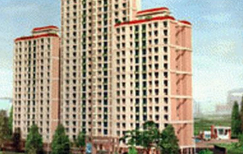 1 BHK Apartment for Sale in Runwal Heights, Mulund West   , Mumbai