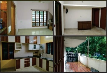 Independent House/Villa for Rent in HBR Layout, Bangalore