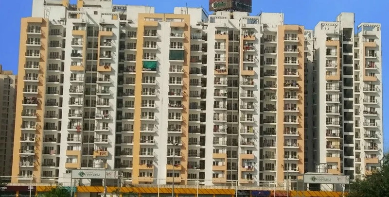 Apartment for Sale in Panchsheel Greens, Sector 16B Greater Noida, Greater Noida