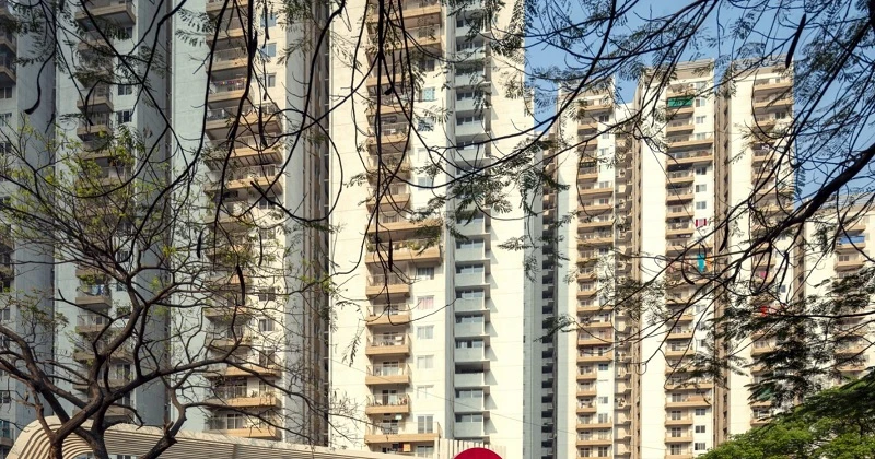 2 BHK Apartment for Sale in Indis One City, Kukatpally , Hyderabad