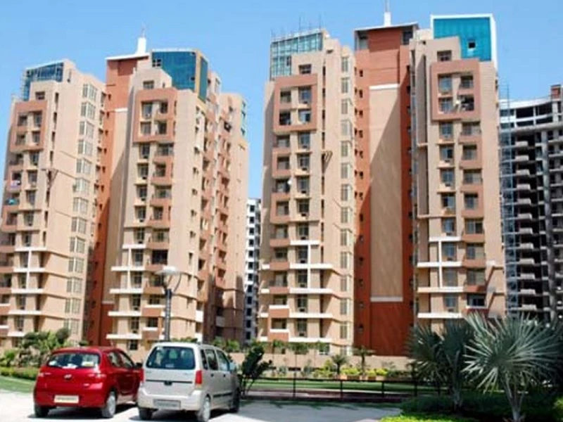 Apartment for Sale in Eldeco Elegance, Gomti Nagar, Lucknow