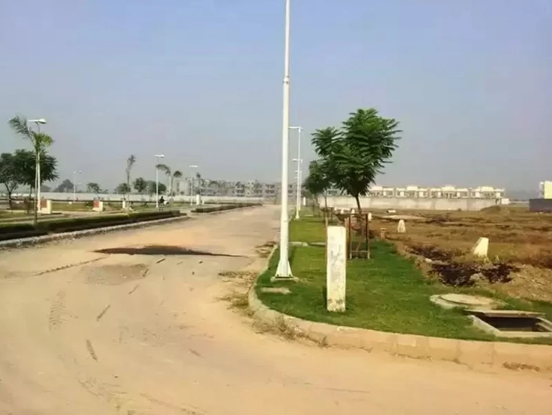 Residential Land for Sale in Eldeco County Plots, Sector 19 Sonipat, Sonipat