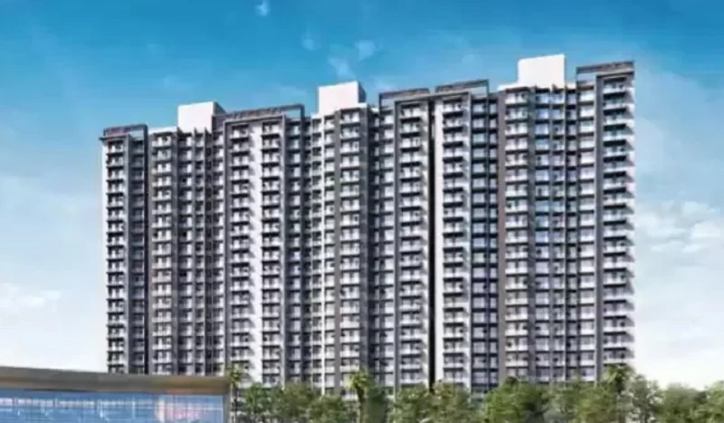 Apartment for Sale in Eldeco Live By The Greens, Sector 150, Noida
