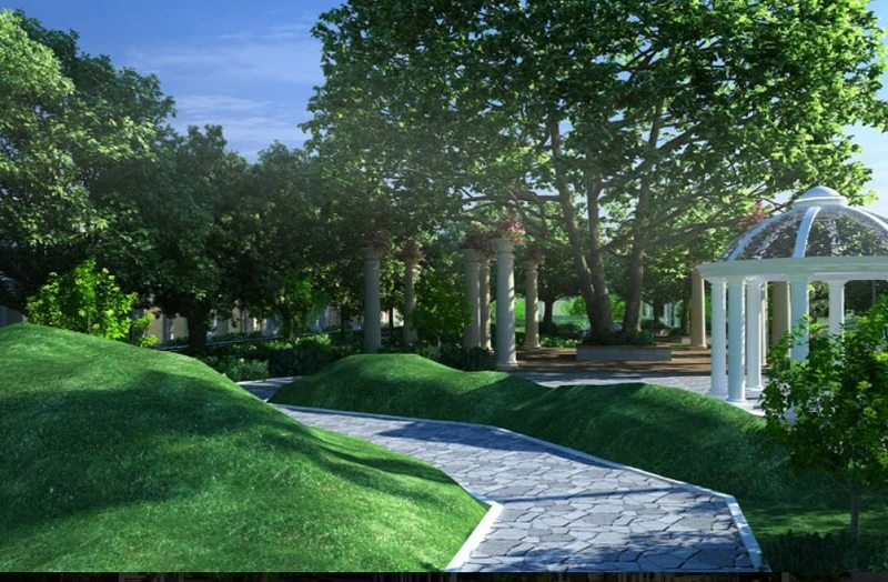 Residential Land for Sale in Mahaveer Palatium, Jigani, Bangalore