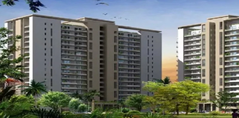 4 BHK Apartment for Sale in Emaar MGF The Enclave, Sector 66, Gurgaon