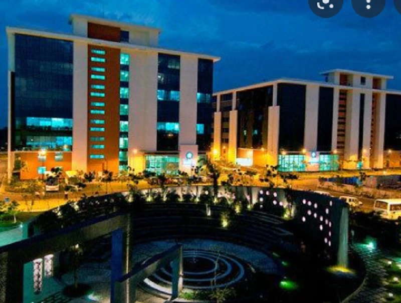 Office Space for Sale in Ambuja Ecospace Business Park, New Town  , Kolkata