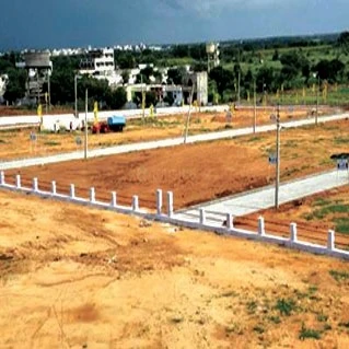 Residential Land for Sale in Kompally , Hyderabad