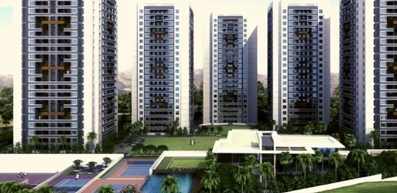 Apartment for Sale in Mittal SkyHigh, Hinjewadi  , Pune
