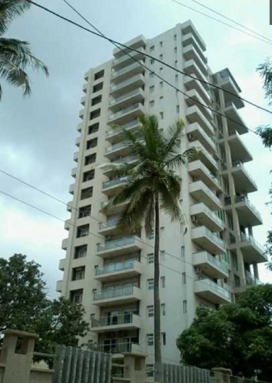 4 BHK Apartment for Sale in G Corp Sky Gardens, Richmond Road, Bangalore