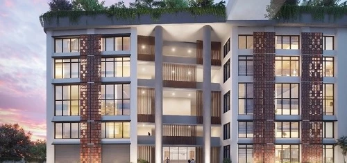 3 BHK Apartment for Sale in Godrej Horizon  , Wadala   , Mumbai