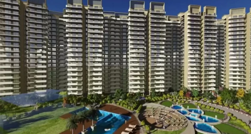 Apartment for Sale in Bestech Park View Altura, Gurgaon Sector 79, Gurgaon