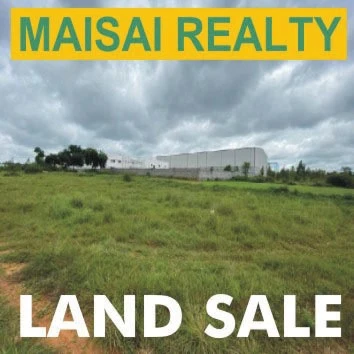 Residential Land for Sale in Hoskote, Bangalore