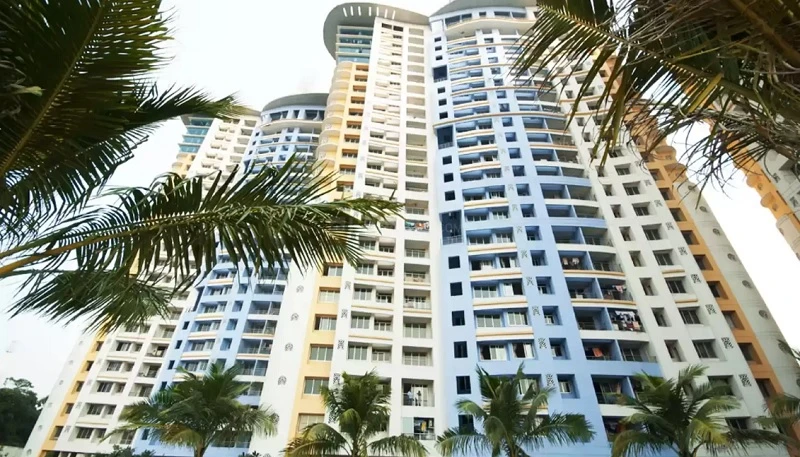Apartment for Sale in Ideal Heights, Sealdah  , Kolkata