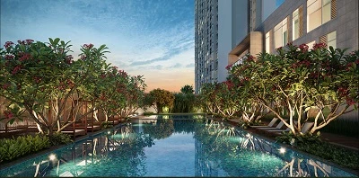 Apartment for Sale in Godrej Park Retreat, Sarjapur Road, Bangalore