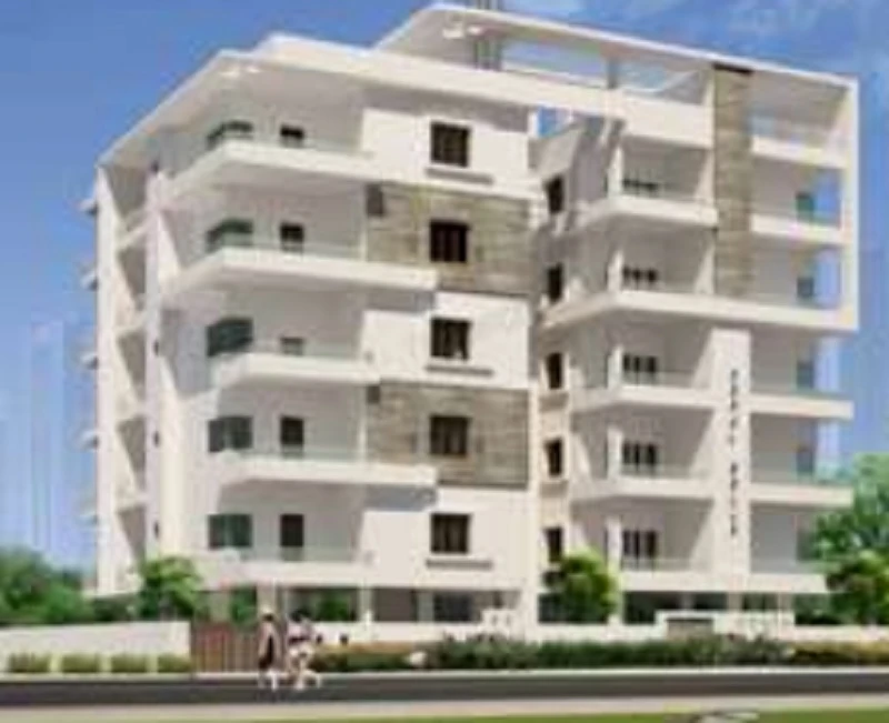 Apartment for Sale in Anuhar Vista Residency, Manikonda , Hyderabad