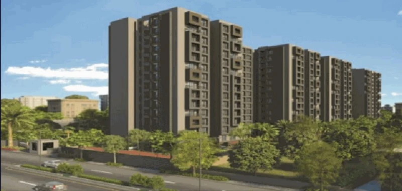 3 BHK Apartment for Sale in Goyal Orchid Woods, Hennur Main Road, Bangalore