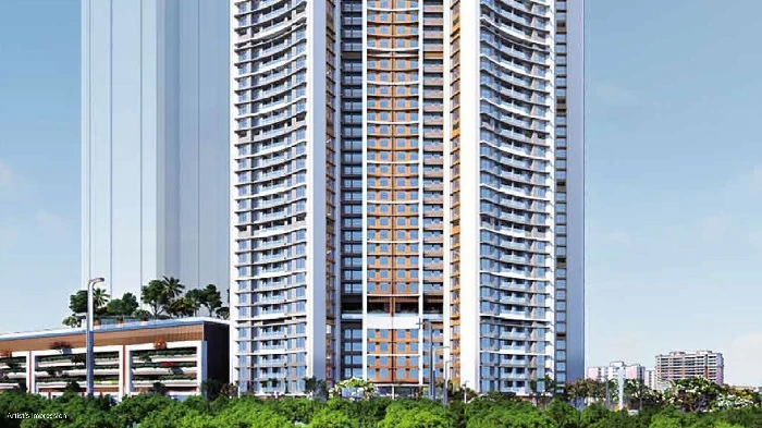2 BHK Apartment for Sale in THE PRESTIGE CITY, Mulund West   , Mumbai