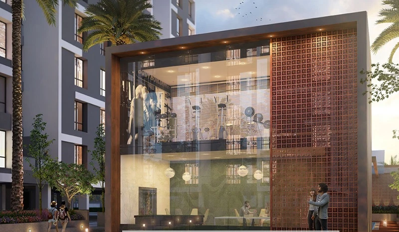 Apartment for Sale in Majestique Swapnangan, Dhayari  , Pune