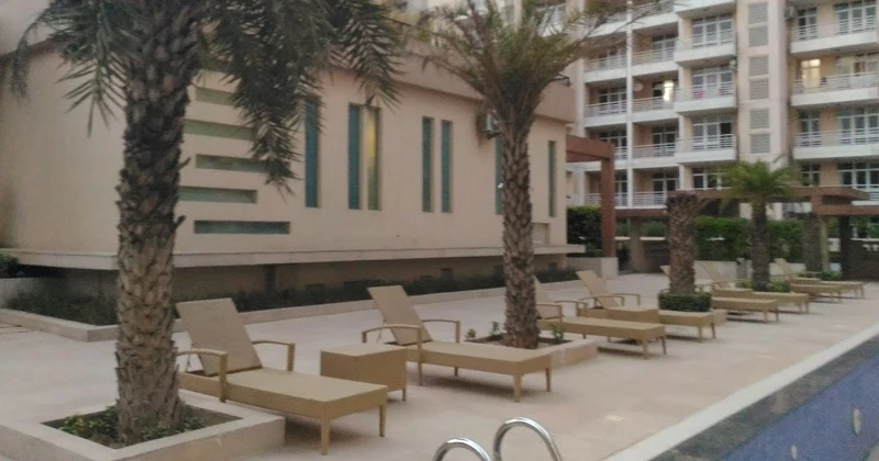 Apartment for Sale in Raheja Atharva, Sector 109, Gurgaon
