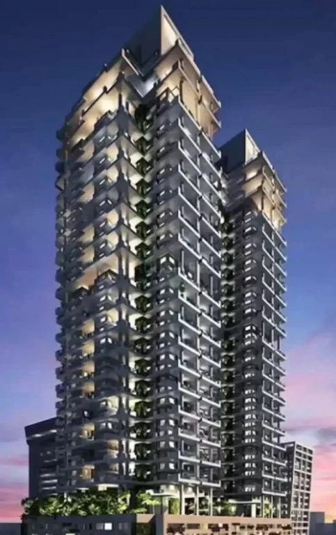 Apartment for Sale in Indiabulls Sky Forest A2, Lower Parel   , Mumbai