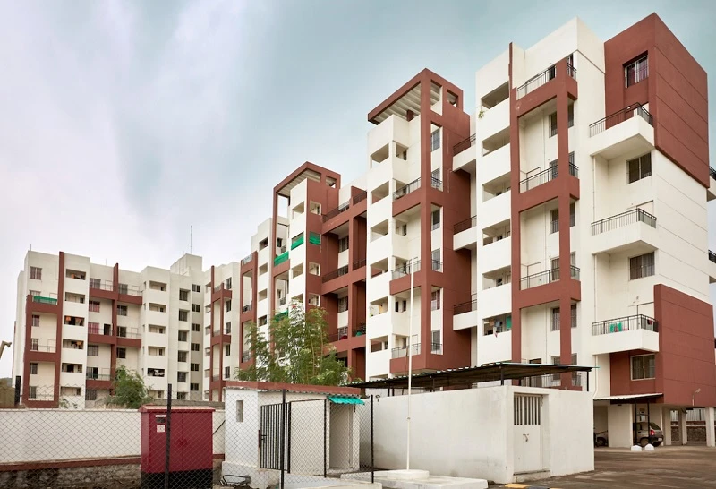 Apartment for Sale in Pristine Palms, Wagholi  , Pune