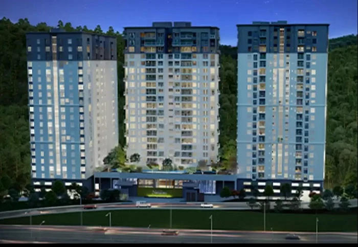 Apartment for Sale in Sobha Nesara Block 2, Kothrud  , Pune