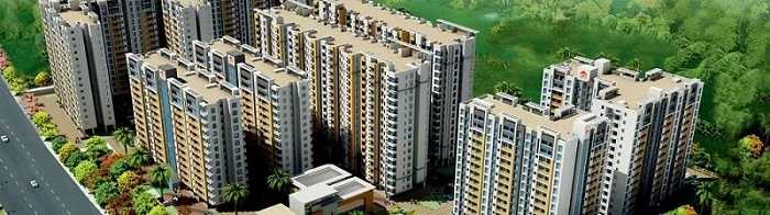 3 BHK Apartment for Sale in KG Signature City Phase II, KG Signature City Phase II Mogappair, Chennai