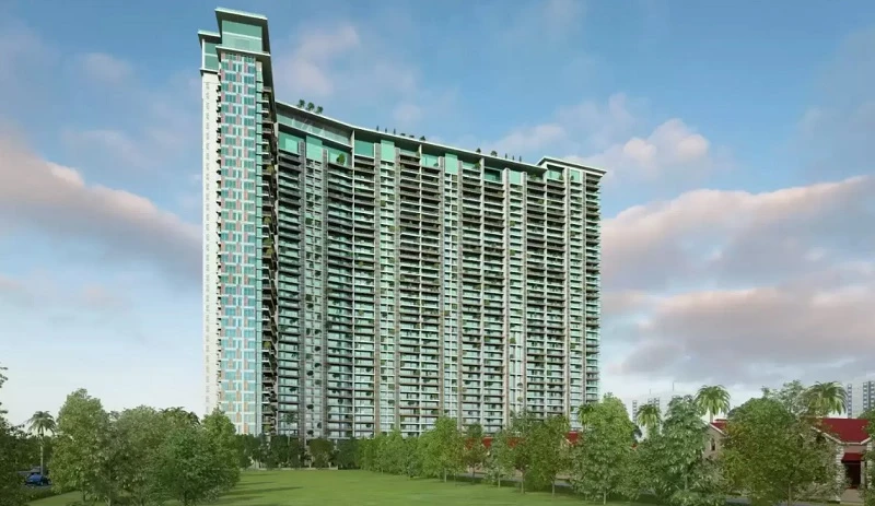 Apartment for Sale in Mahagun Manorialle, Sector 128, Noida