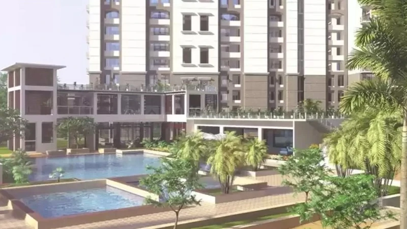 3 BHK Apartment for Sale in Raheja Maheshwara, Sector 11, Gurgaon