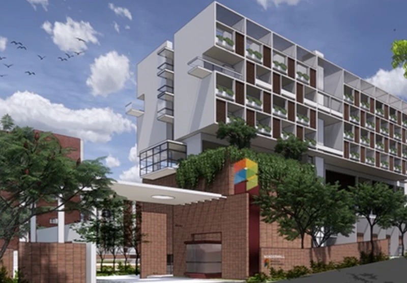 Apartment for Sale in Bricks & Milestones Wonderwall, Sarjapur Road, Bangalore